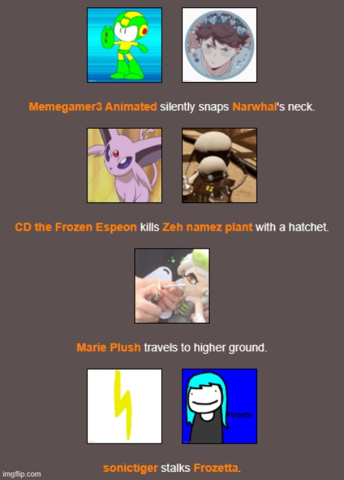 D3 (2) | image tagged in hunger games | made w/ Imgflip meme maker