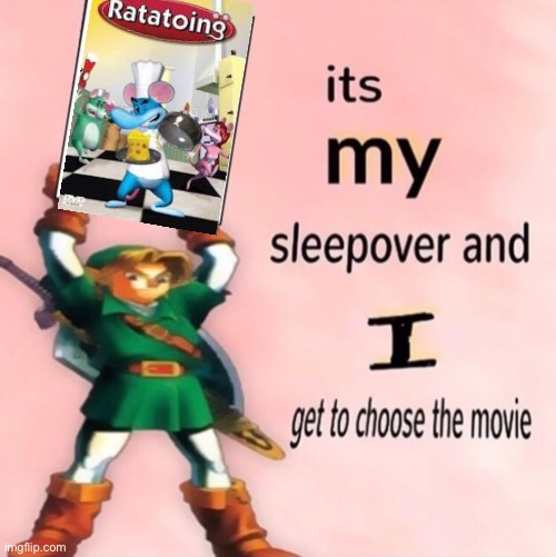 Link this is my sleepover | image tagged in link this is my sleepover | made w/ Imgflip meme maker