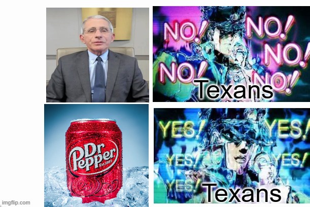 A Study Found | Texans; Texans | image tagged in jotaro yes yes no no | made w/ Imgflip meme maker