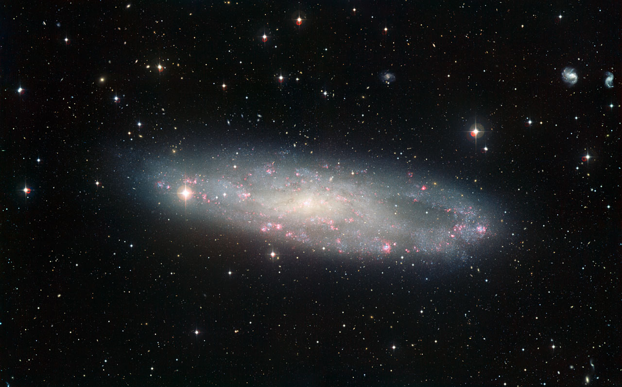 image tagged in space