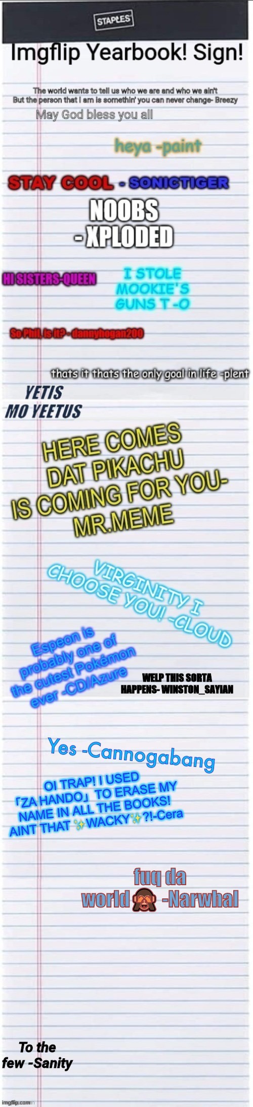 repost this and add ur stuf | fuq da world🙈 -Narwhal | image tagged in repost,imgflip users | made w/ Imgflip meme maker