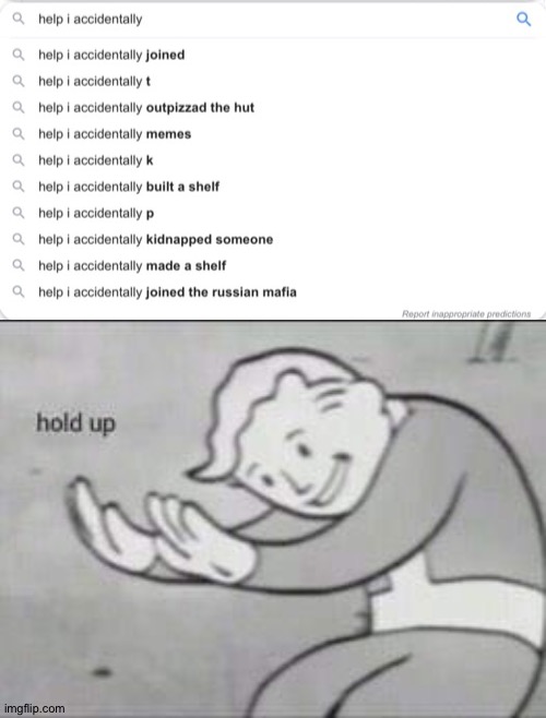 This is very concerning | image tagged in fallout hold up,something s wrong,memes | made w/ Imgflip meme maker