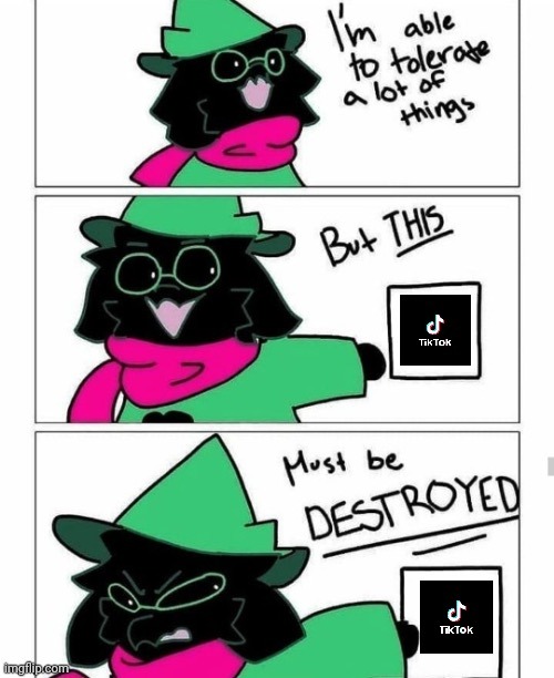 Tik tok must DIE | image tagged in tik tok sucks | made w/ Imgflip meme maker
