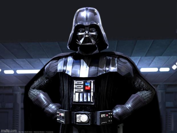 Darth Vader | image tagged in darth vader | made w/ Imgflip meme maker