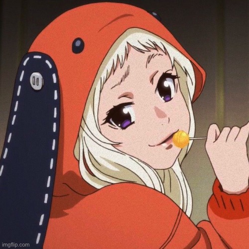 guess which anime she’s from | made w/ Imgflip meme maker