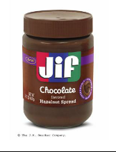 Jif Peanut Butter Blank Meme Template