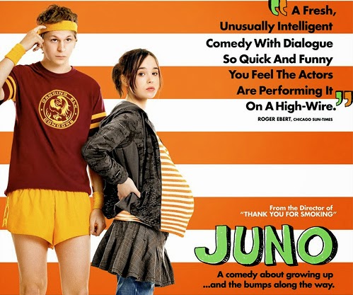 High Quality juno poster Blank Meme Template