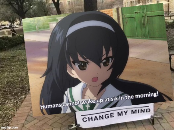 Change my mind, I dare you | image tagged in memes | made w/ Imgflip meme maker