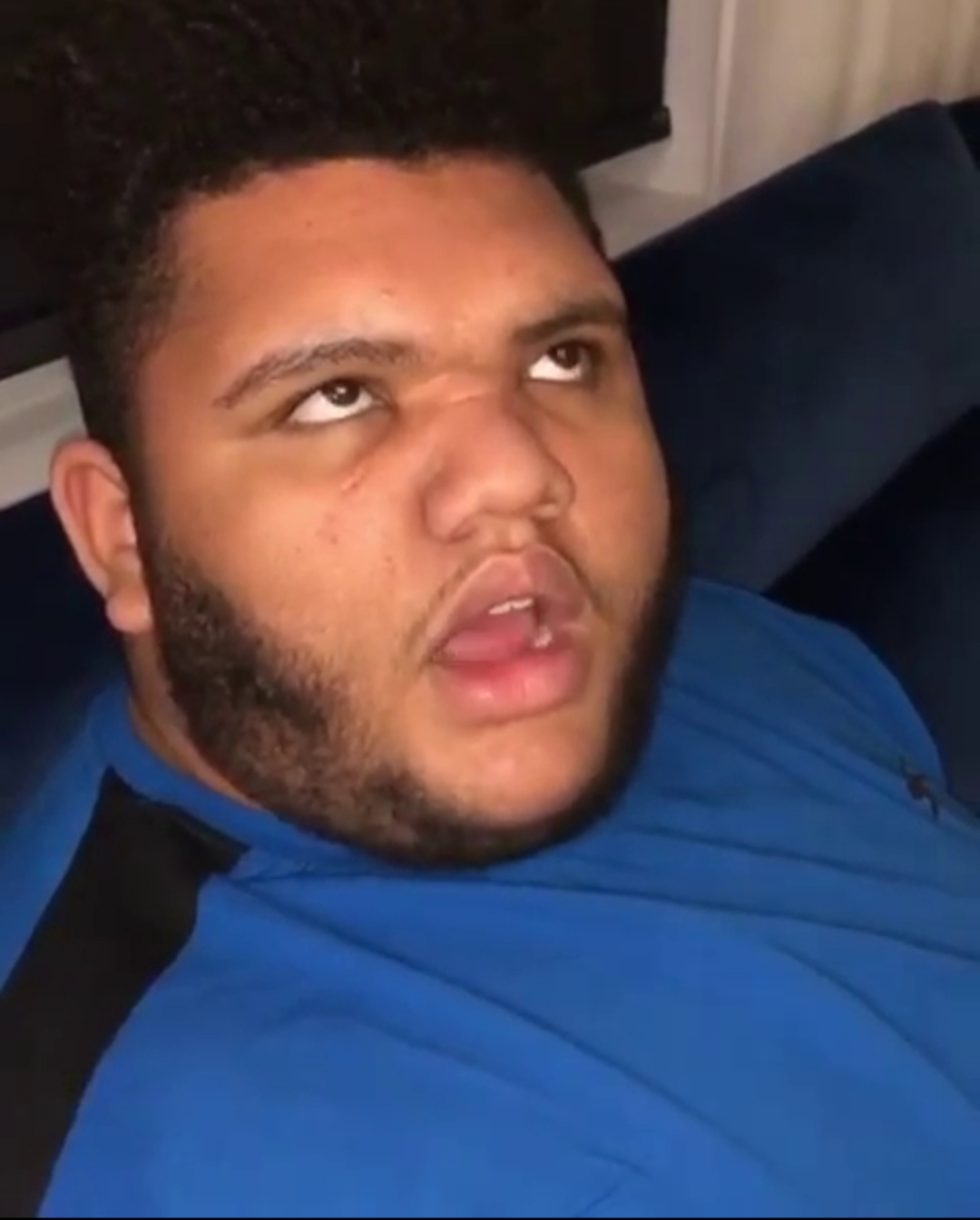 High Quality Harvey Price Blank Meme Template