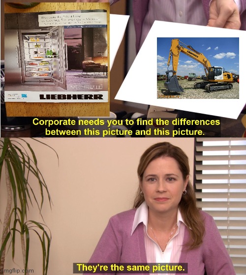 They're The Same Picture | image tagged in memes,they're the same picture | made w/ Imgflip meme maker