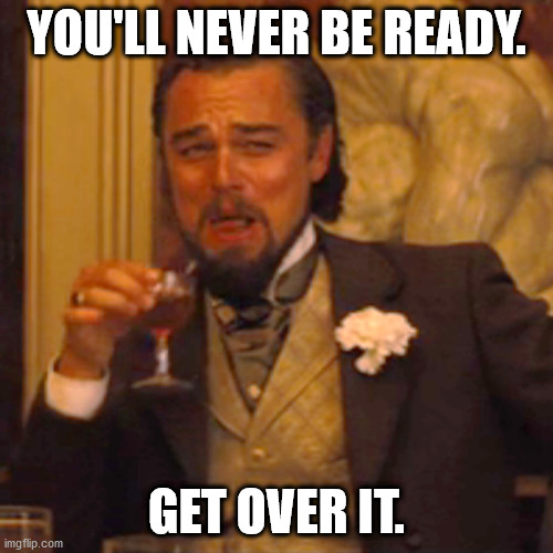 wallpapers You'll Get Over It Meme imgflip
