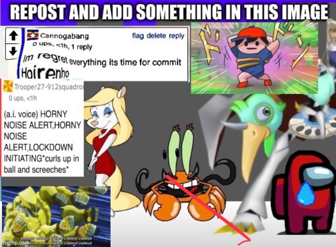 Muda muda muda muda muda | made w/ Imgflip meme maker