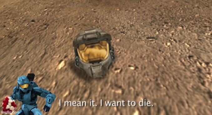 What have I created | image tagged in i mean it i want to die | made w/ Imgflip meme maker