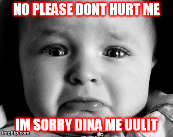 Sad Baby Meme - Imgflip