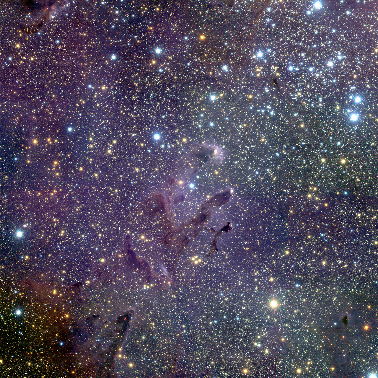 image tagged in space