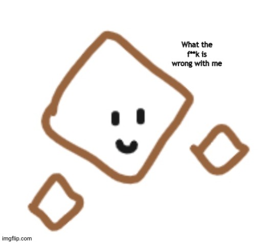What the f**k is wrong with me | image tagged in what the f k is wrong with me | made w/ Imgflip meme maker