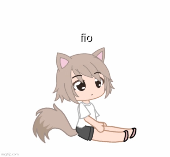 ma baby oc | made w/ Imgflip meme maker