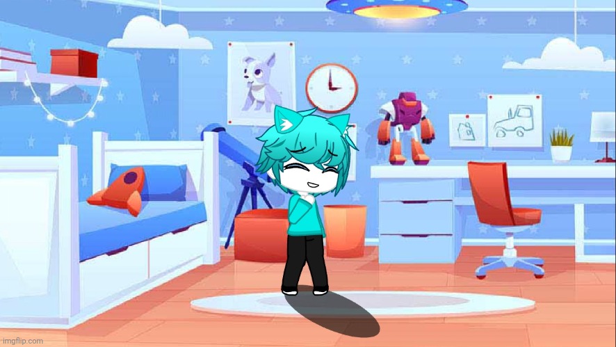 10/10 would lick the ears lmao | made w/ Imgflip meme maker