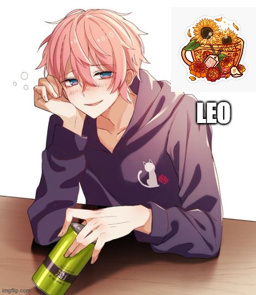 LEO | made w/ Imgflip meme maker