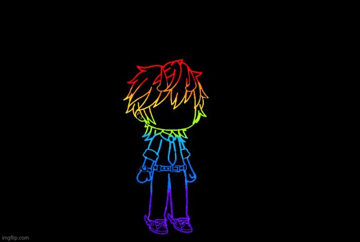 ~ r a i n b o w ~ | made w/ Imgflip meme maker