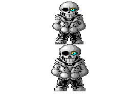 High Quality Crying sans Blank Meme Template