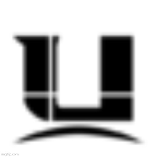 Super Smash Bros Ultimate Logo | image tagged in super smash bros ultimate logo | made w/ Imgflip meme maker
