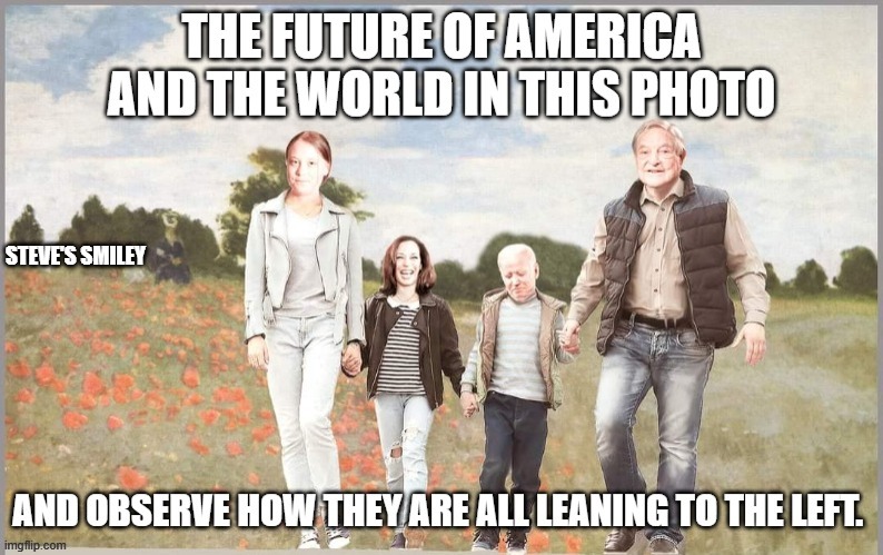 politics | STEVE'S SMILEY | image tagged in political meme | made w/ Imgflip meme maker