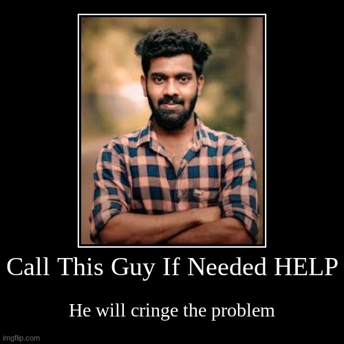 Man | image tagged in funny,demotivationals | made w/ Imgflip demotivational maker