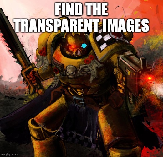 Lamenters | FIND THE TRANSPARENT IMAGES | image tagged in lamenters | made w/ Imgflip meme maker