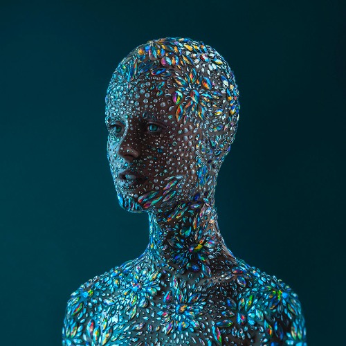 'Diamond Skin' Photo credit: Mikeila Borgia | image tagged in awesome,pics,photography | made w/ Imgflip meme maker