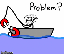 Problem? - Imgflip