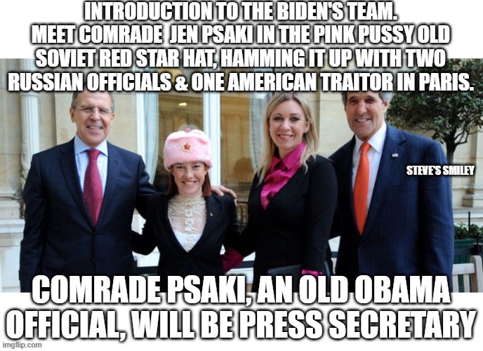 politics | STEVE'S SMILEY | image tagged in political meme | made w/ Imgflip meme maker