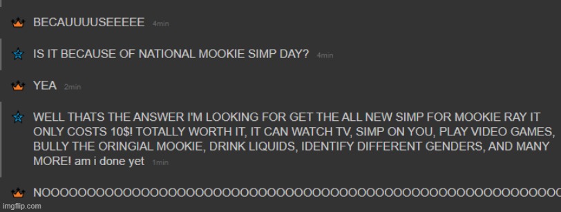 Mookie gets a shady offer | made w/ Imgflip meme maker