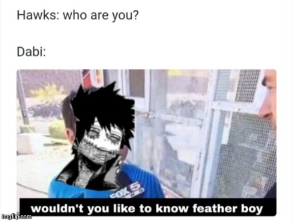 *has already read 290* | image tagged in my hero academia | made w/ Imgflip meme maker