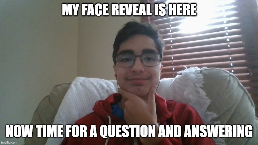 Facereveal Memes