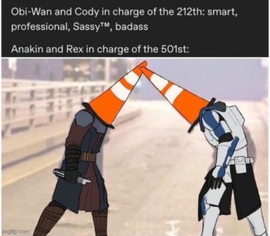 True tho | image tagged in star wars prequels | made w/ Imgflip meme maker