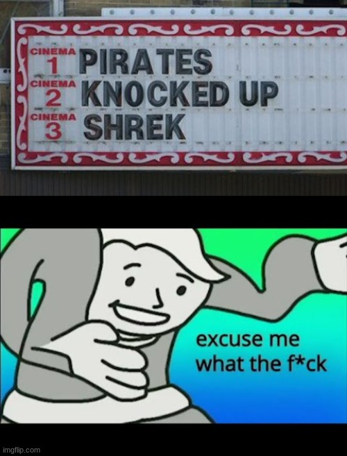 WUT | image tagged in shrek,knock | made w/ Imgflip meme maker