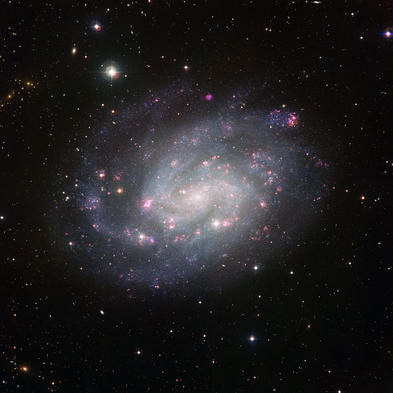 image tagged in space