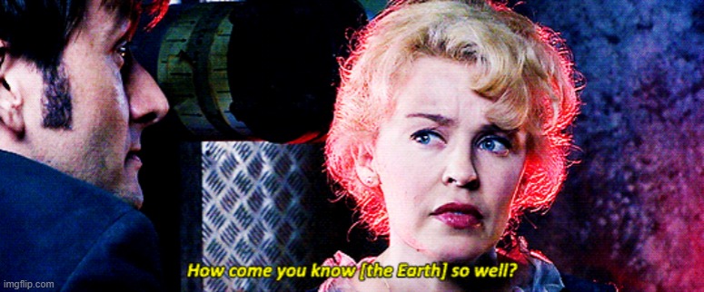 alien confirmed | image tagged in kylie how come you know the earth so well,alien | made w/ Imgflip meme maker