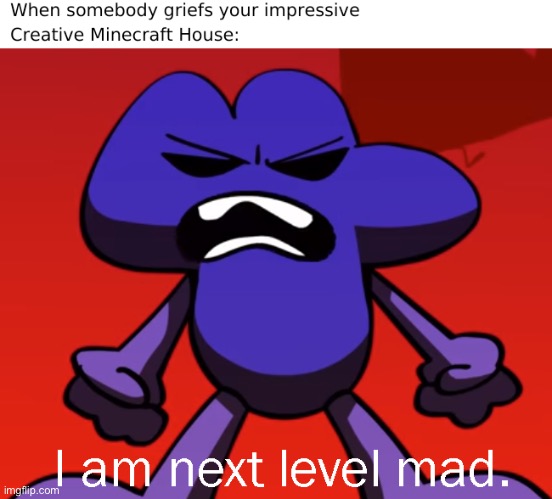 Oh hey, a BFB meme on Google. | made w/ Imgflip meme maker