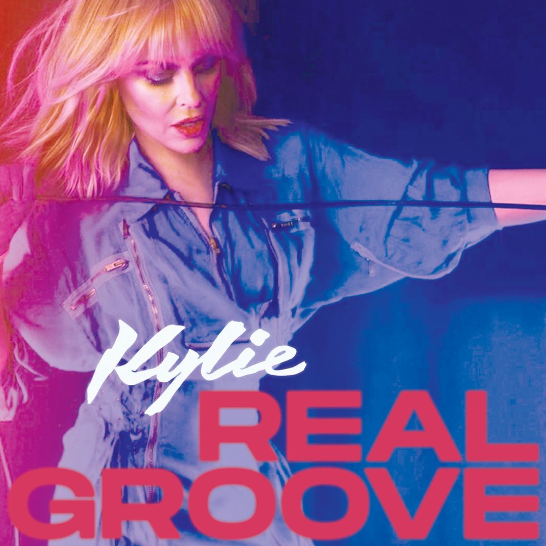 Kylie Real Groove Blank Meme Template
