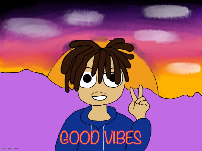 GOOD VIBES | made w/ Imgflip meme maker