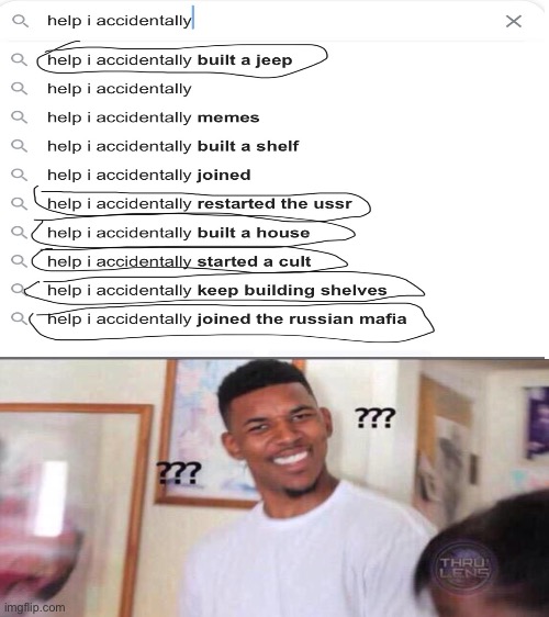 What???? | image tagged in blank white template | made w/ Imgflip meme maker