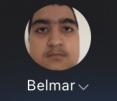 belmar Blank Meme Template