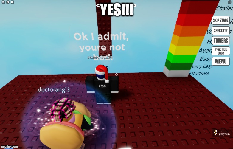 People in Roblox 2010: - Imgflip