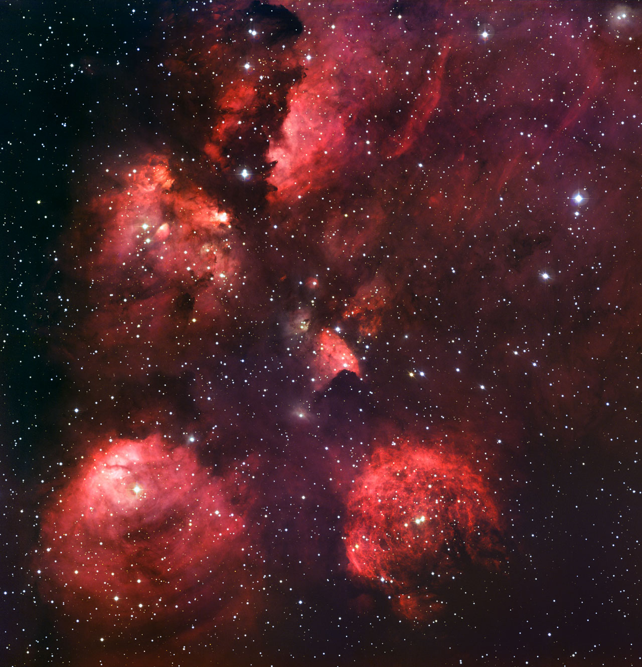 image tagged in space