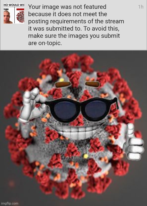 HU HA MAFFIA | image tagged in coronavirus | made w/ Imgflip meme maker