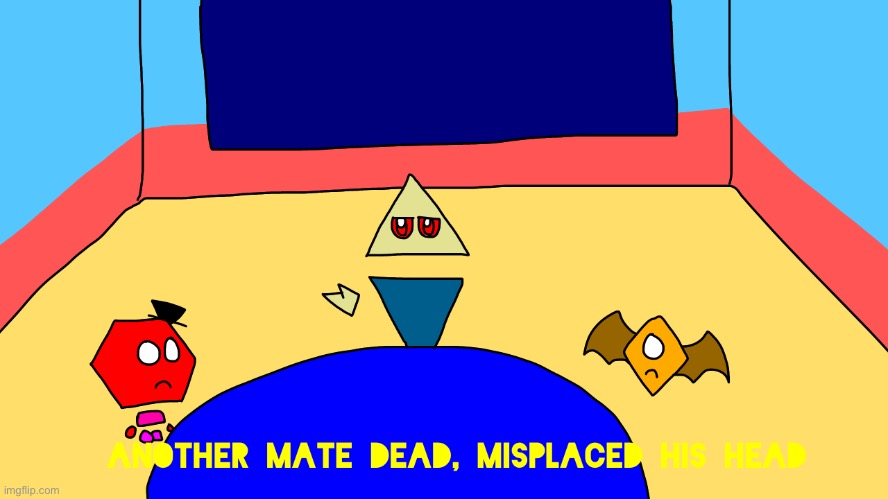 Sneak peek for something | made w/ Imgflip meme maker