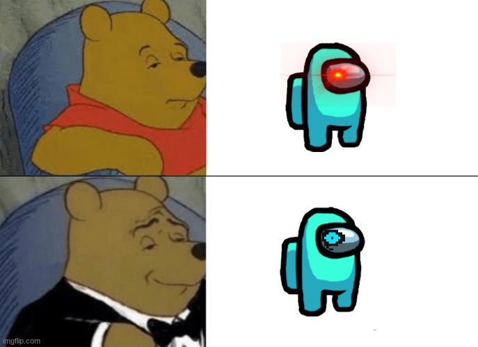 so yea this is bad | image tagged in memes,tuxedo winnie the pooh | made w/ Imgflip meme maker