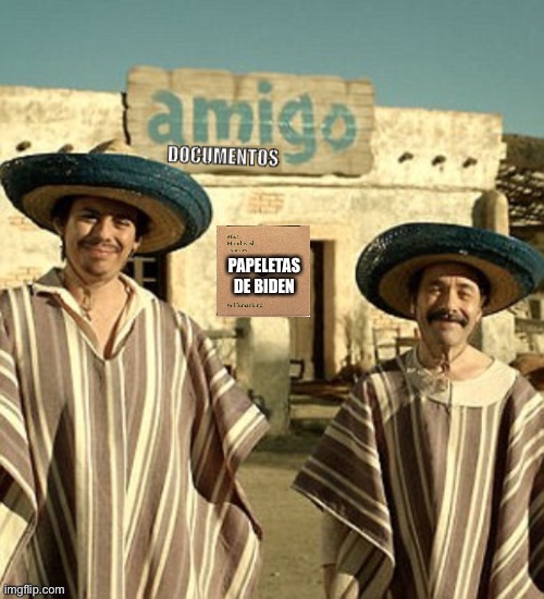 Printing shop in Mexico getting ready to send out China Joe Biden ballots. | image tagged in joe biden,election 2020,election fraud,voter fraud,government corruption,democrat party | made w/ Imgflip meme maker